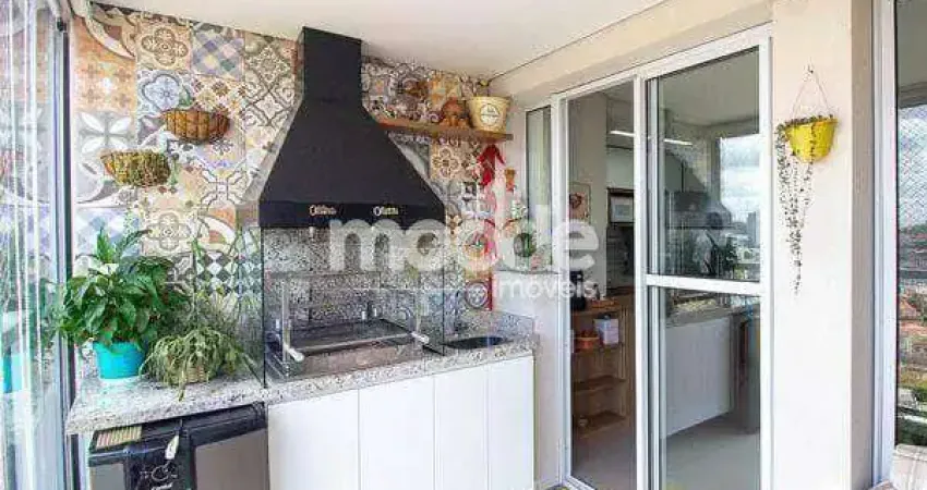 Apartamento com 3 Quartos à venda, 81 m² por R$ 829.000 - Centro - Osasco/SP
