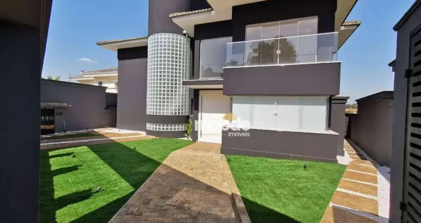Casa com 4 quartos, 1500 m² - venda por R$ 5.890.000 ou aluguel por R$ 27.280/mês - Parque dos Príncipes - São Paulo/SP