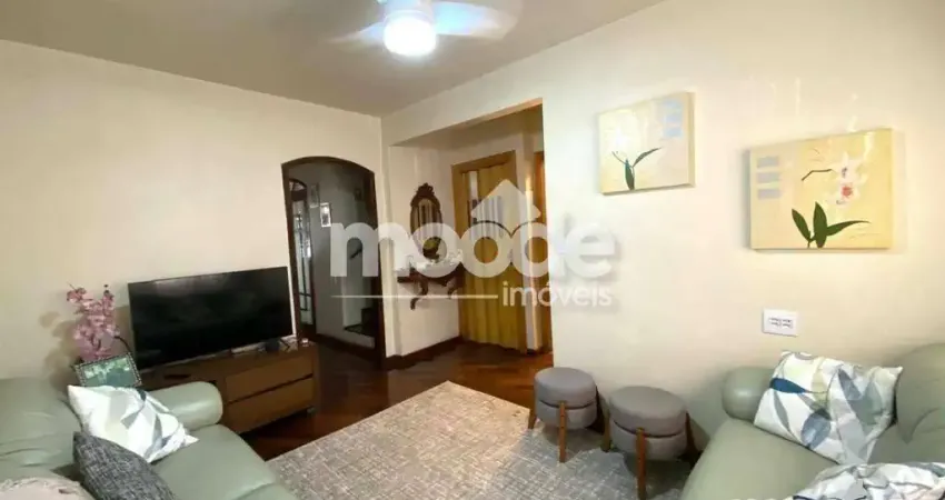 Sobrado com 4 Quartos à venda, 165 m² por R$ 585.000,00 - Bonfim - Osasco/SP