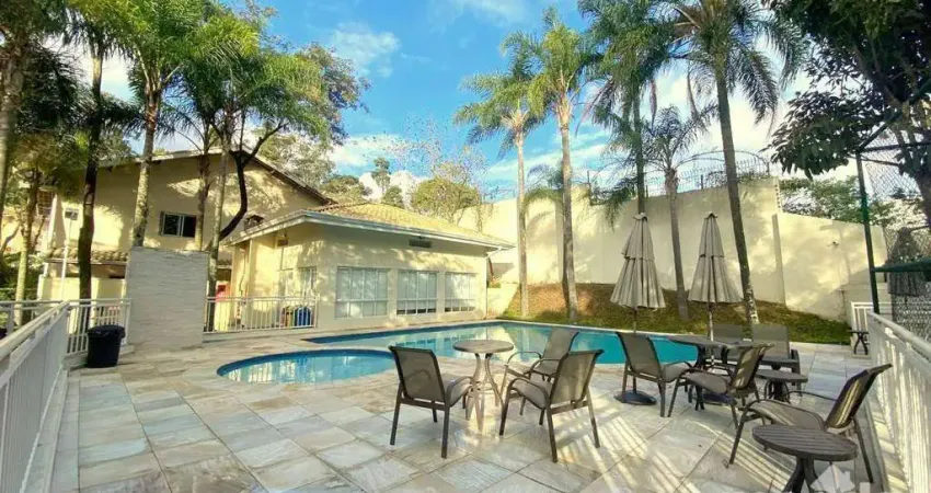 Casa em condomínio com 3 quartos à venda, 110 m² por r$ 1.200.000 - cidade são francisco - são paulo/sp