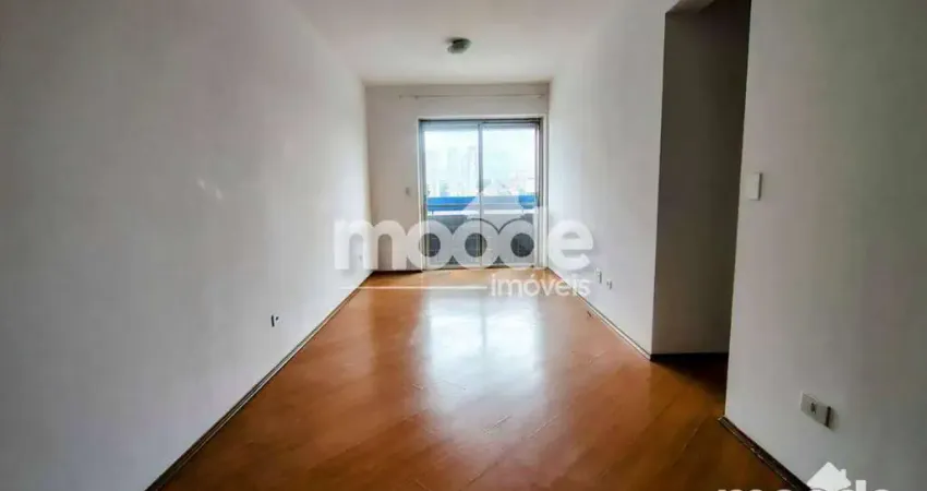 Apartamento com 2 Quartos à venda, 60 m² por R$ 350.000 - Jardim Ester - São Paulo/SP