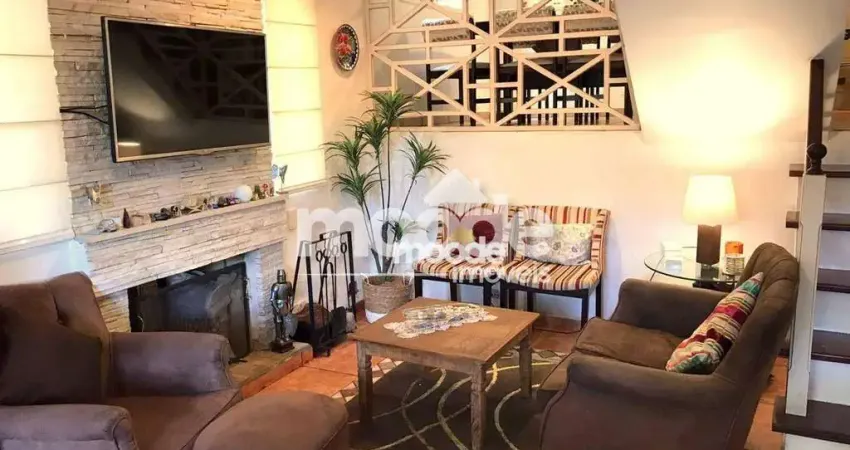Sobrado com 3 Quartos, 140 m² - venda por R$ 745.000 ou aluguel por R$ 6.017/mês - Butantã - São Paulo/SP