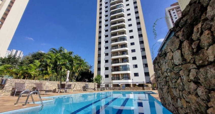 Apartamento com 3 Quartos à venda, 87 m² por R$ 679.000 - Jardim Bonfiglioli - São Paulo/SP