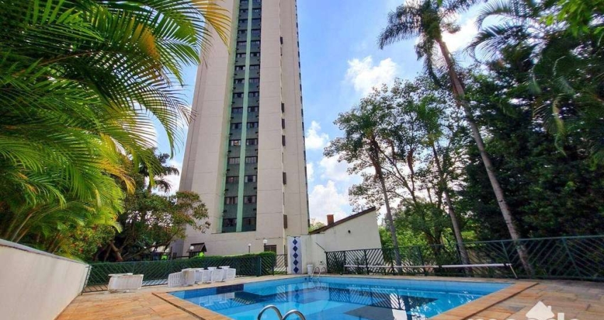 Apartamento com 2 Quartos à venda, 65 m² por R$ 365.000 - Vila Antônio - São Paulo/SP