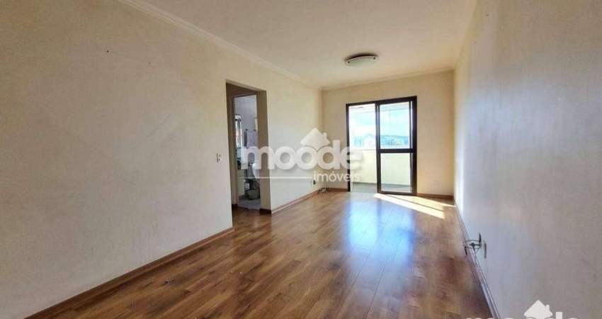 Apartamento com 2 Quartos à venda, 60 m² por R$ 430.000 - Jardim Ester Yolanda - São Paulo/SP