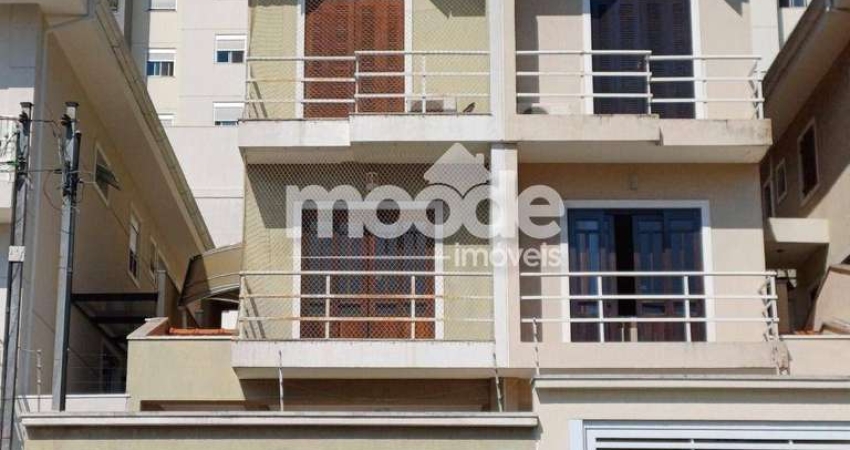 Casa com 3 quartos à venda na Rua Fernando Augusto Santa Cruz Oliveira, 59, Vila São Francisco, São Paulo