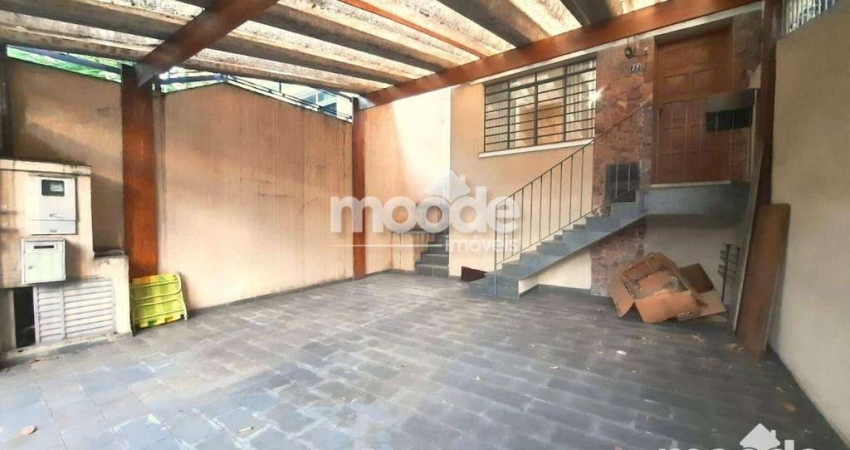 Casa com 4 Quartos à venda, 140 m² por R$ 650.000 - Jardim Bonfiglioli - São Paulo/SP