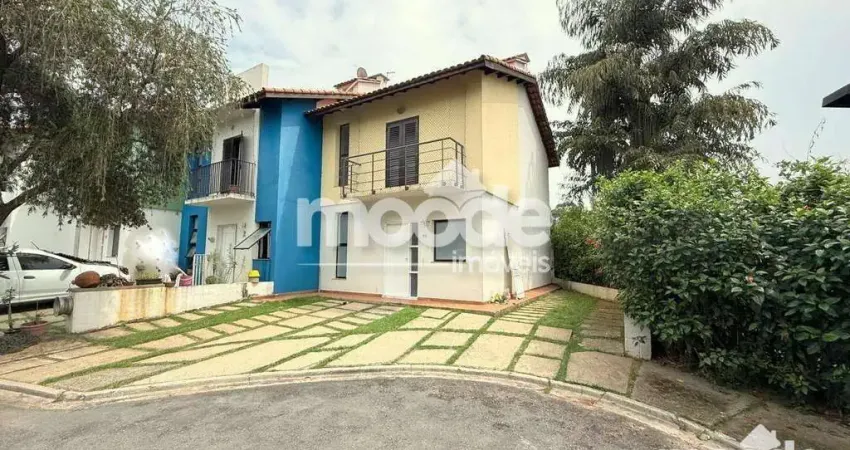 Sobrado com 3 Quartos à venda, 98 m² por R$ 750.000 - Granja Viana - Cotia/SP