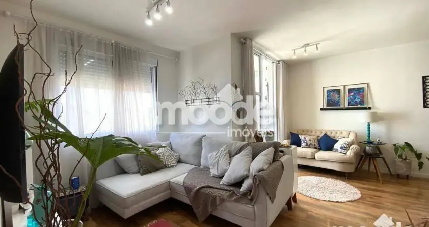 Apartamento com 2 Quartos à venda, 60 m² por R$ 519.000,00 - Jaguaré - São Paulo/SP