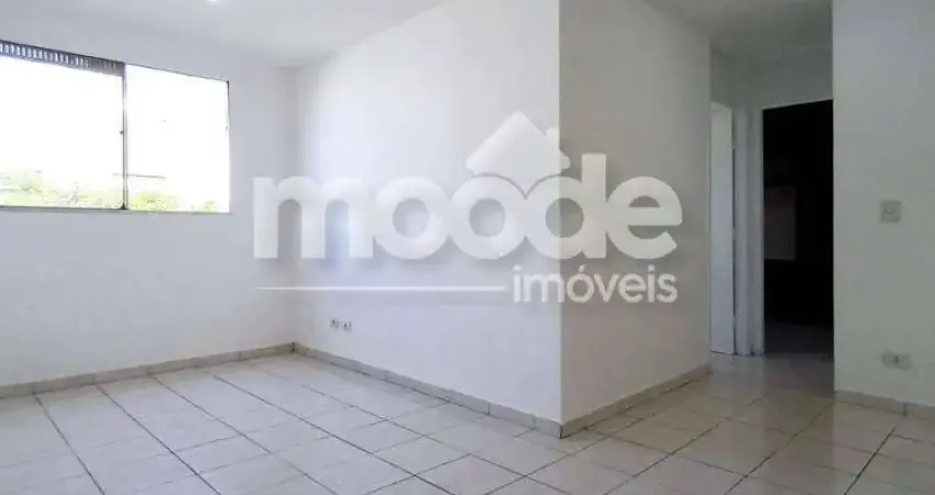 Apartamento com 2 Quartos à venda, 55 m² por R$ 279.000 - Vila São Francisco - São Paulo/SP