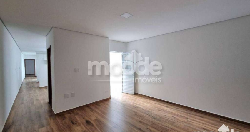 Sobrado com 4 Quartos, 163 m² - venda por R$ 1.400.000 ou aluguel por R$ 6.000/mês - Vila Romana - São Paulo/SP