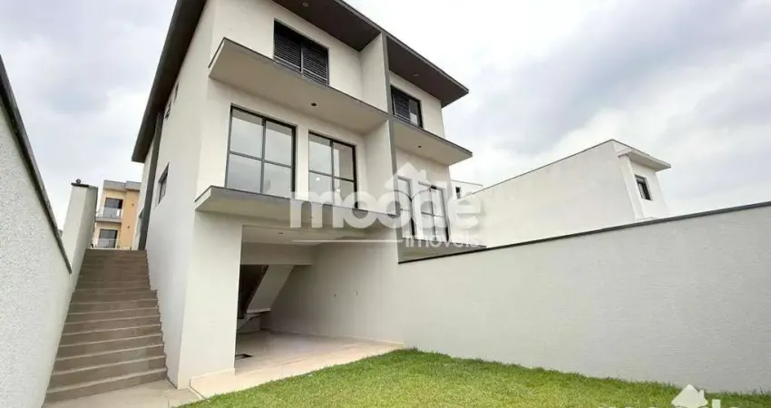 Casa em condomínio 3 Quartos à venda, 180 m² por R$ 930.000 - Jardim Semíramis - Cotia/SP