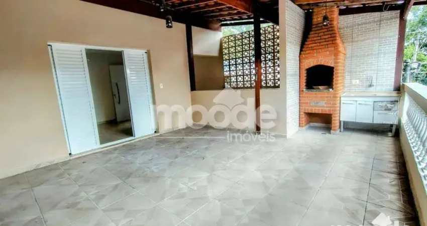 Sobrado com 3 quartos à venda, 207 m² por R$ 650.000 - Vila Tiradentes - São Paulo/SP