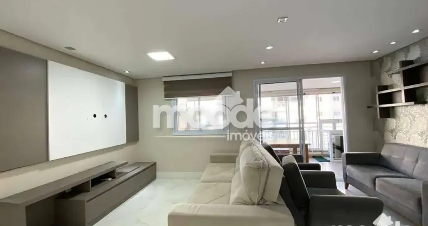 Apartamento com 2 Quartos à venda, 83 m² por R$ 960.000 - Jaguaré - São Paulo/SP
