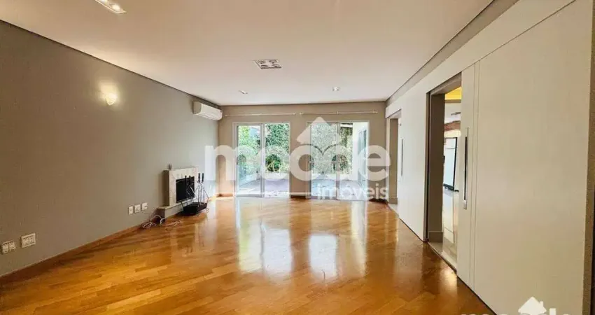 Sobrado com 4 Quartos à venda, 197 m² por R$ 1.450.000 - Jardim Passárgada I - Cotia/SP