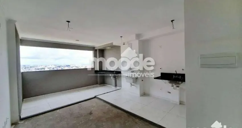 Apartamento com 2 Quartos à venda, 56 m² por R$ 400.000,00 - Vila Yara - Osasco/SP