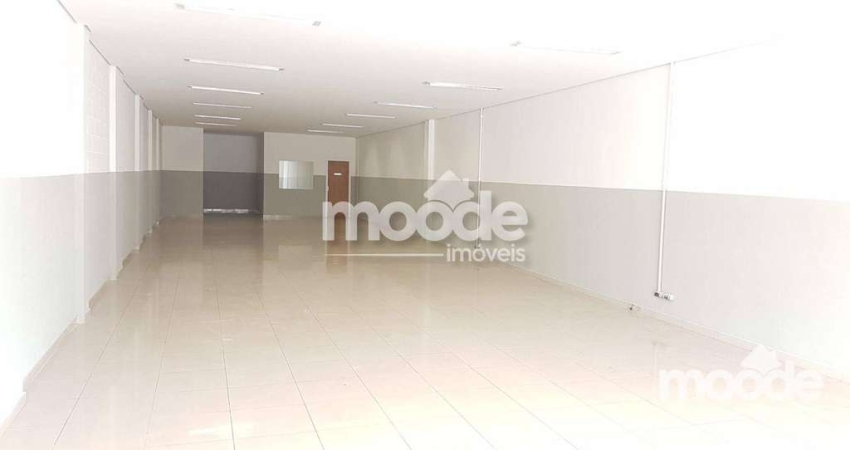 Loja para alugar, 213 m² por R$ 10.175,00/mês - Pacaembu - São Paulo/SP