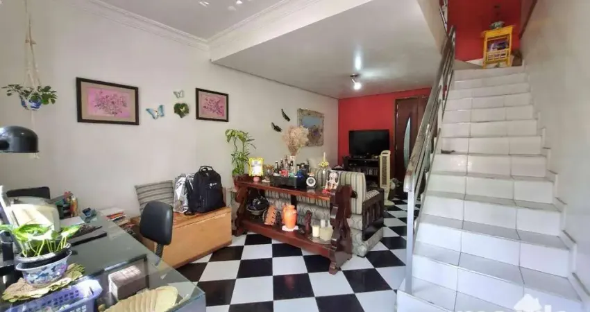 Casa em Condomínio com 2 quartos à venda, 88 m² por R$ 380.000 - Granja Viana - Cotia/SP