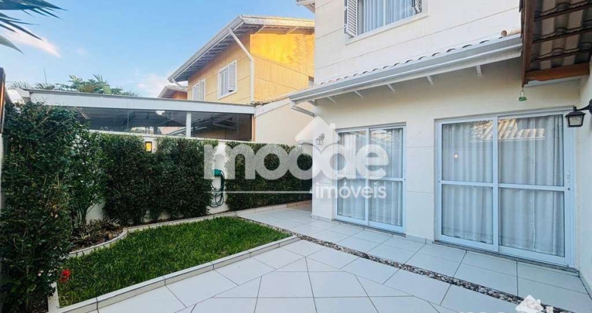 Casa em Condomínio com 4 Quartos à venda, 204 m² por R$ 1.438.000 - Jardim Passárgada I - Cotia/SP