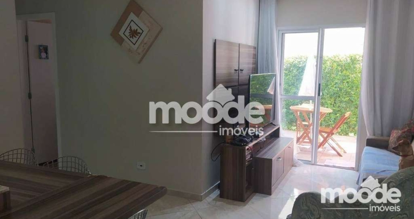 Apartamento com 2 dormitórios à venda, 70 m² por R$ 300.000,00 - Jardim Barbacena - Cotia/SP