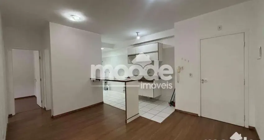Apartamento com 2 dormitórios à venda, 54 m² por R$ 255.000,00 - Jardim Barbacena - Cotia/SP