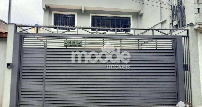 Comercial ou Residencial com 5 Quartos à venda, 250 m² por R$ 850.000 - Butantã - São Paulo/SP