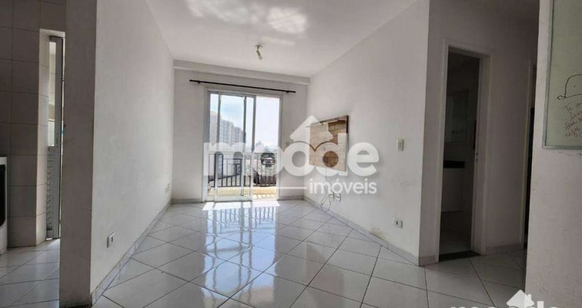 Apartamento com 2 Quartos à venda, 55 m² por R$ 370.000 - Jardim Olympia - São Paulo/SP