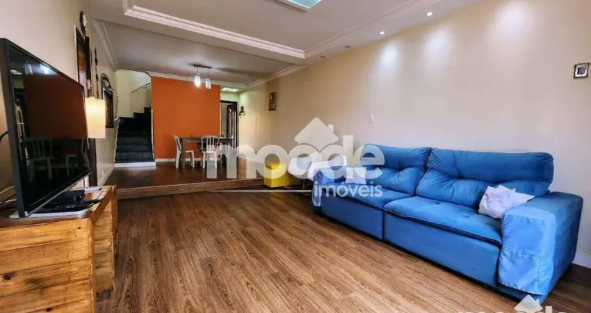 Sobrado com 3 Quartos à venda, 174 m² por R$ 689.000 - Jardim Rosa Maria - São Paulo/SP