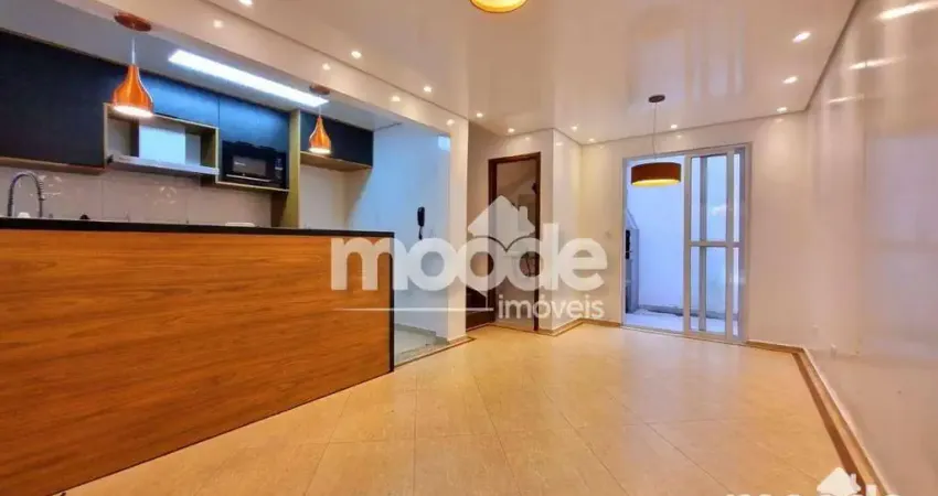 Casa em condomínio, 3 Quartos à venda, 90 m² por R$ 460.000 - Jardim Barbacena - Cotia/SP