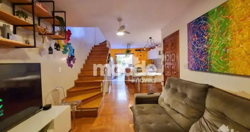 Sobrado com 3 quartos à venda, 83 m² por R$ 620.000 - Jardim Barbacena - Cotia/SP