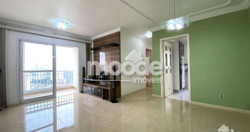 Apartamento 3 Quartos à Venda, por R$ 670.000,00 - Jaguaré - SP