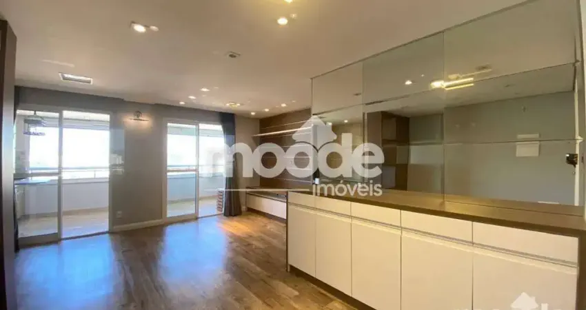 COLORE - 3 QUARTOS ( 2 SUITES ) 2 VAGAS - ANDAR ALTO