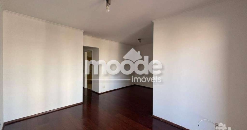Apartamento com 3 Quartos para alugar, 82 m² por R$ 3.510/mês - Jardim Bonfiglioli - São Paulo/SP