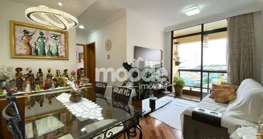 Apartamento 2 Quartos à Venda, 54 m² por R$ 540.000,00 - Jaguaré - São Paulo - SP