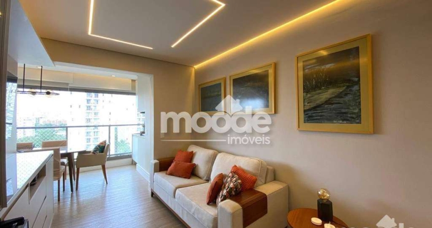 Apartamento com 3 Quartos para alugar, 88 m² por R$ 10.875/mês - Vila Leopoldina - São Paulo/SP