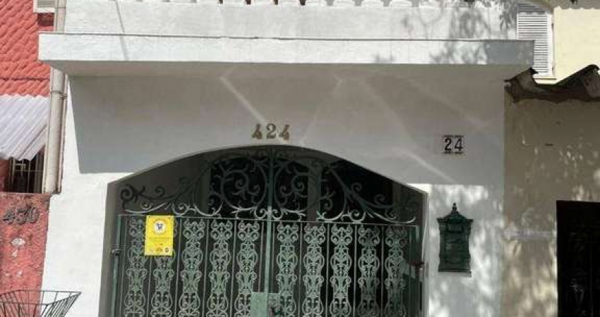 Casa com 2 Quartos 1 suíte, 110 m² - venda por R$ 480.000 ou aluguel por R$ 3.031/mês - Jardim Ester - São Paulo/SP