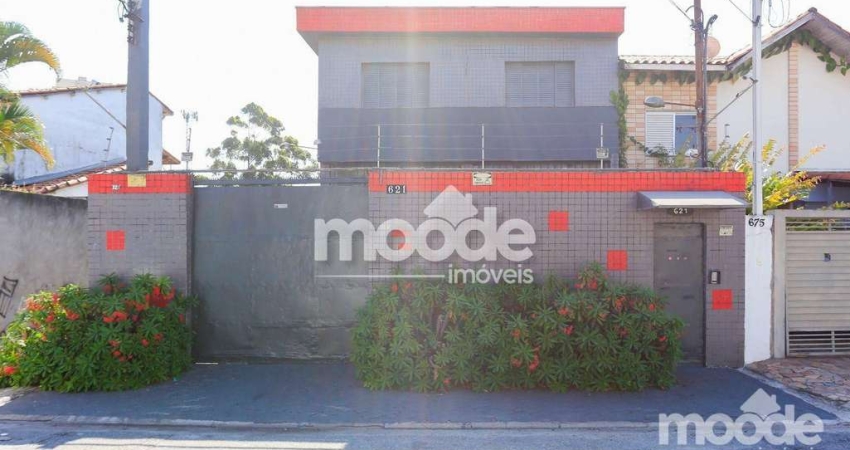 Salão à venda, 290 m² por R$ 1.620.000,00 - Jardim Esmeralda - São Paulo/SP