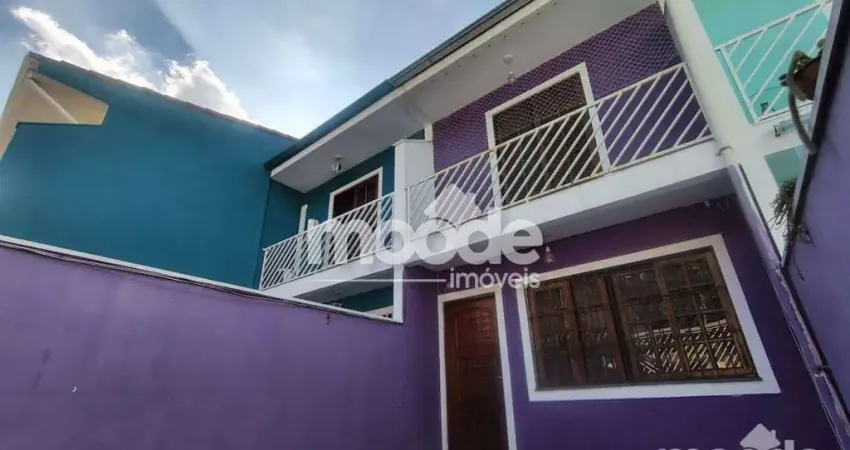 Sobrado com 2 Quartos à venda, 90 m² por R$ 424.000 - Jardim Rosa Maria - São Paulo/SP
