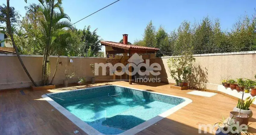 Casa com 3 quartos à venda, 271 m² por R$ 1.649.000 - Jardim Leonor - São Paulo/SP
