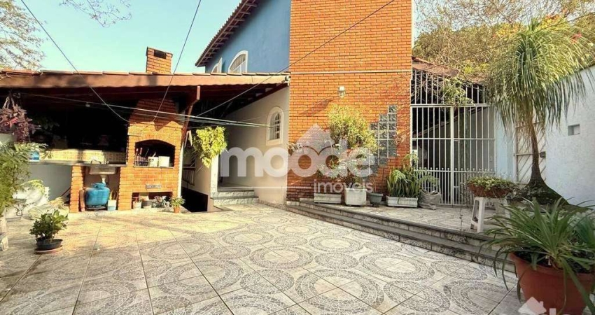 Casa com 3 Quartos à venda, 110 m² por R$ 849.000 - Jardim Ester - São Paulo/SP