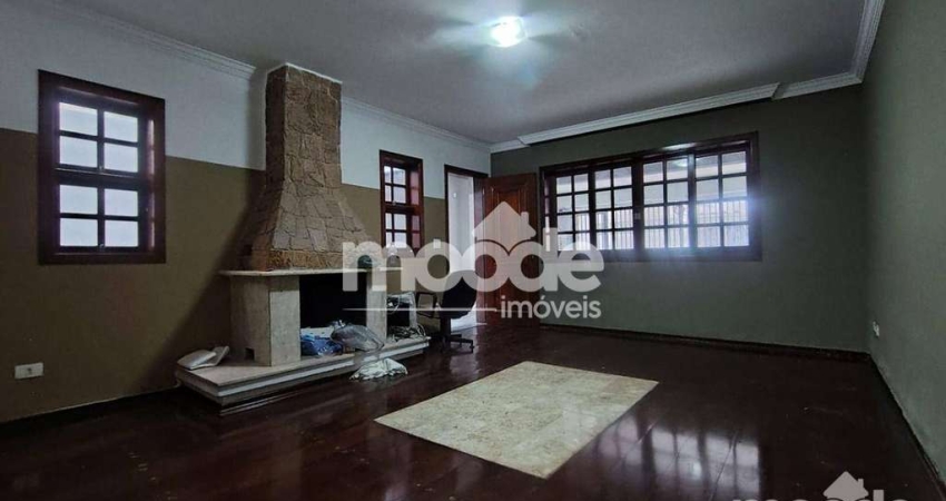 Sobrado com 4 Quartos à venda, 200 m² por R$ 1.250.000 - Jardim das Vertentes - São Paulo/SP