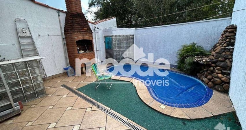 Sobrado com 3 Quartos à venda, 153 m² por R$ 950.000 - Butantã - São Paulo/SP