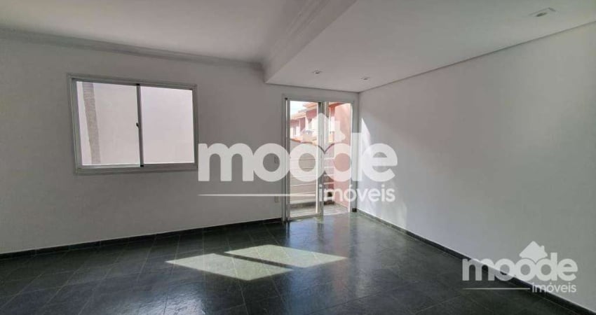 Sobrado com 4 Quartos, 165 m² - venda por R$ 1.055.000 ou aluguel por R$ 6.458/mês - Vila São Francisco - São Paulo/SP