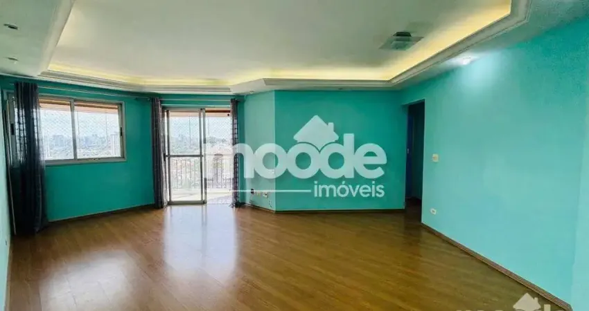 Apartamento com 3 dormitórios, 85 m² - venda por R$ 670.000,00 ou aluguel por R$ 5.198,50/mês - Vila Gomes - São Paulo/SP