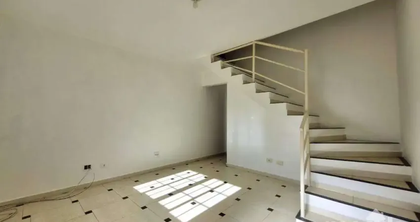 Sobrado com 2 quartos à venda, 78 m² por R$ 342.000 - Parque Ipê - São Paulo/SP