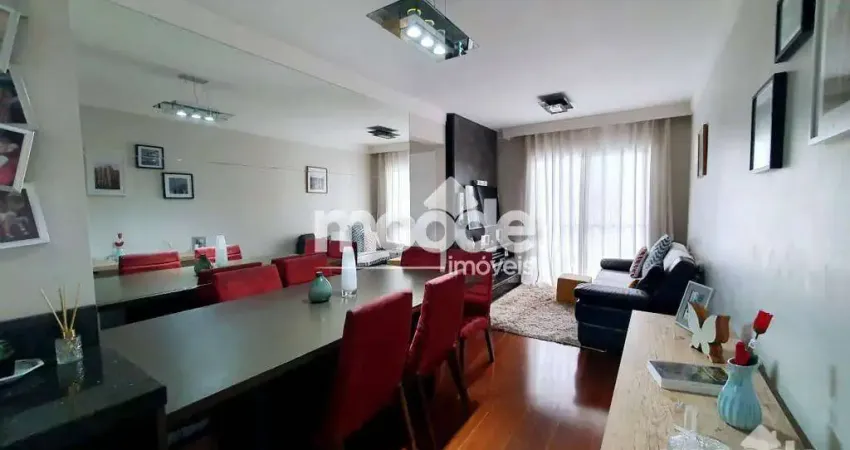 Apartamento com 2 quartos à venda na Avenida Martin Luther King, 2550, Vila São Francisco, São Paulo