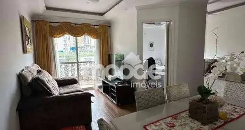 Apartamento com 3 Quartos à venda, 80 m² por R$ 570.000 - Vila Osasco - Osasco/SP