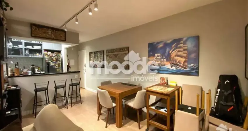 Apartamento com 1 Quarto à venda, 70 m² por R$ 695.000 - Jaguaré - São Paulo/SP