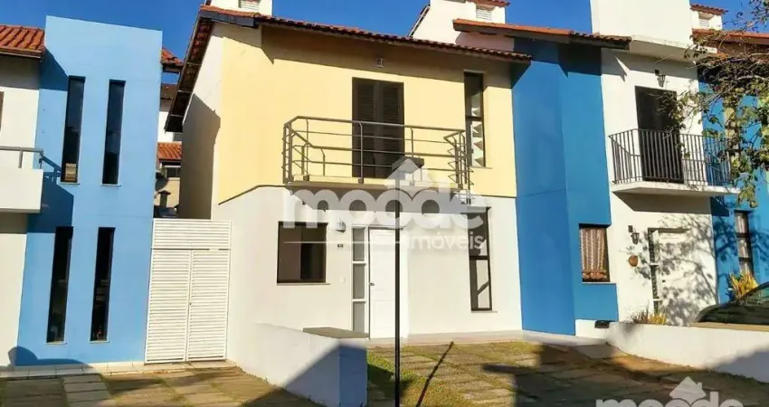 Casa em condomínio 3 Quartos à venda, 98 m² por R$ 669.000 - Granja Viana - Cotia/SP
