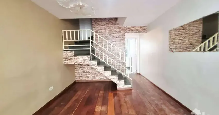 Sobrado com 2 Quartos à venda, 90 m² por R$ 450.000 - Vila Antônio - São Paulo/SP